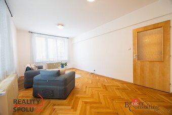 Prodej, byty/3+1, 75 m2, Mariánská 425, 26101 Příbram, Příbr - 3