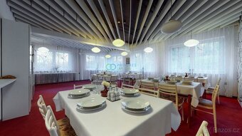 Prodej penzionu ve Vsetínských vrších, Růžďka - 3