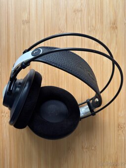 AKG K702 - 3