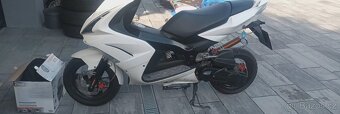 Prodej Skútr Peugeot, moped - 3