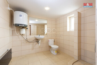 Prodej bytu 1+1, 31 m², Bolatice, ul. Náplatková - 3