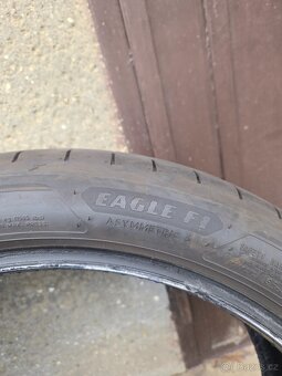 Goodyear Eagle F1 Asymmetric 6 235/40 R19 96W XL ST - 3