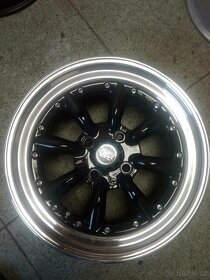 Alu kola JDM - 3