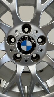 ráfky BBS Styling 78, 8Jx17 ET/IS 47 - 3