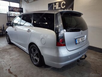 Mitsubishi Grandis 2.4 MiVec 121kW 7míst/garance km/bez rzi - 3
