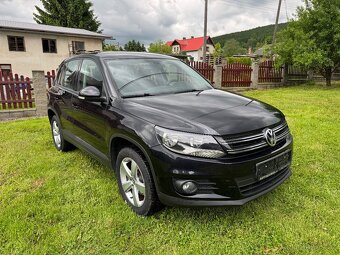 VW Tiguan Trend & Fun 1.4 TSi 90 kw TOP - 3
