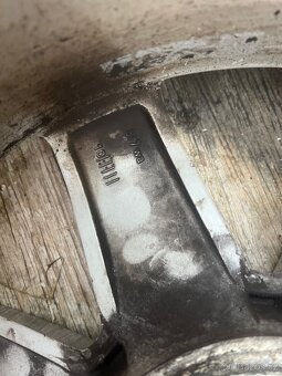 Mercedes ML w164 - 3
