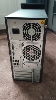 PC ThinkCentre Intel Core i3 550 3.20GHz 8 Gb RAM - 3