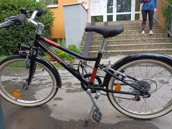 Dětské kolo 20 - 3