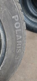 Zimní pneu 185/60 R15 - 3