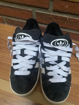 Adidas Campus boty 38 - 3