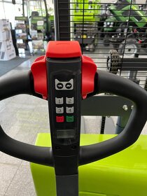 Stohovací vozík Zoomlion DB12 W - 3
