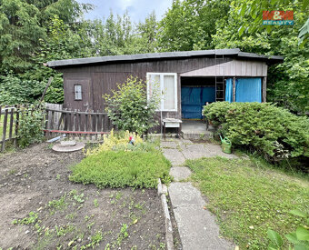 Prodej chaty na zahradě 342 m², Česká Lípa, u Stadionu - 3
