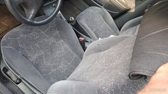 Prodám Citroën xsara pojízdný na ND. - 3