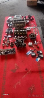 Yamaha R6,FZ6 2005 - 3