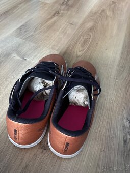 Salovky Nike mercurial - 3