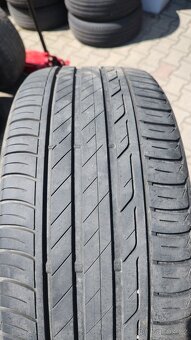 2ks letní Bridgestone 225/45/17 - 3