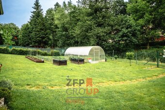 Prodej pozemku pro bydlení o rozloze 1 299 m2 - Petrovice u - 3