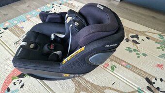 Maxi-Cosi Pearl 360 - 3