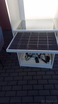 Šatní skříň Ikea - 3