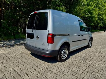Volkswagen Caddy 2.0TDI 2016 205tkm - 3