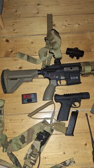 Specna arms atd. - 3