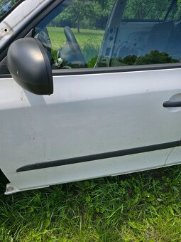 Škoda fabia 1.2 htp 44kw, CHF - 3