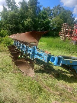 pluh LEMKEN VARI DIAMANT 10X - 3