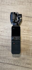 DJI Osmo Pocket 2 + creator teleskopická tyč - 3