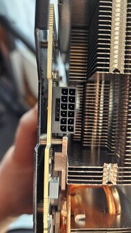 GIGABYTE NVIDIA GeForce RTX 4090 Windforce 24GB - 3