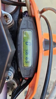 KTM Exc - R 450 Sixdays - 3
