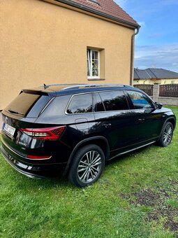 Škoda Kodiaq 2.0.TDi 110kw 4x4 - 3