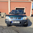 Nissan Navara D22 - 3