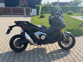 Honda X ADV 750 rok 2024 - 3
