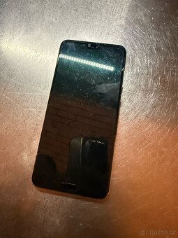 Huawei P20pro 128gb - 3