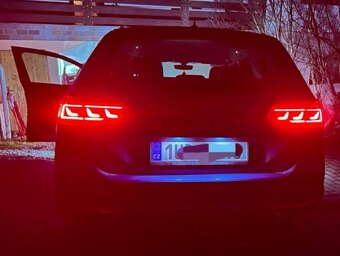 Passat B8 Variant 2.0Tdi 110kw bez Adblue - 3