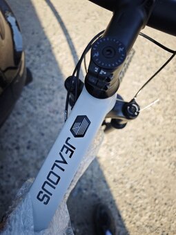 Kolo 30palcu 2022 Radon Jealous AL 8.0 Bike - 3