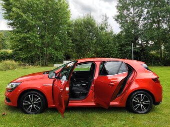 Renault Megane 1.6i rok 2018 udržovaný a spolehlivý - 3