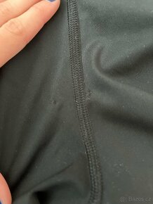 Nike Pro legíny - 3