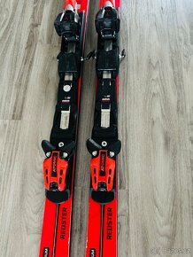 Lyže Atomic Redster G9 - 3