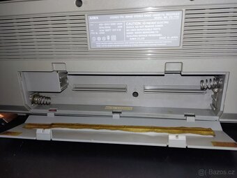 Aiwa CS-770E Boombox Japan - 3