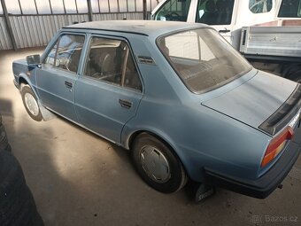 Skoda 125 - 3