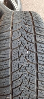 Kola 17, 4x108 - 3