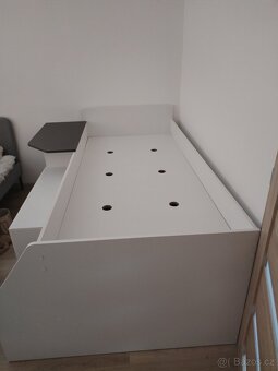 Postel - 3