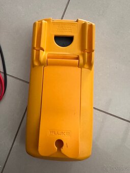 Multimeter Fluke 87V - 3