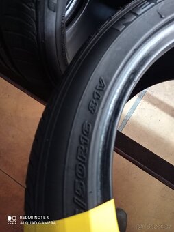 185/55r16 Nexen - 3