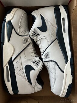 Nike Air Flight 89 Low tenisky - 3