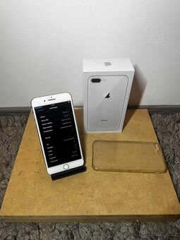 iPhone 8 plus - 3