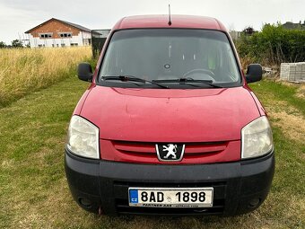 Peugeot Partner - 3