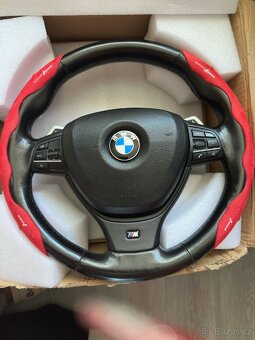 Prodám Volant BMW F Řada - 3